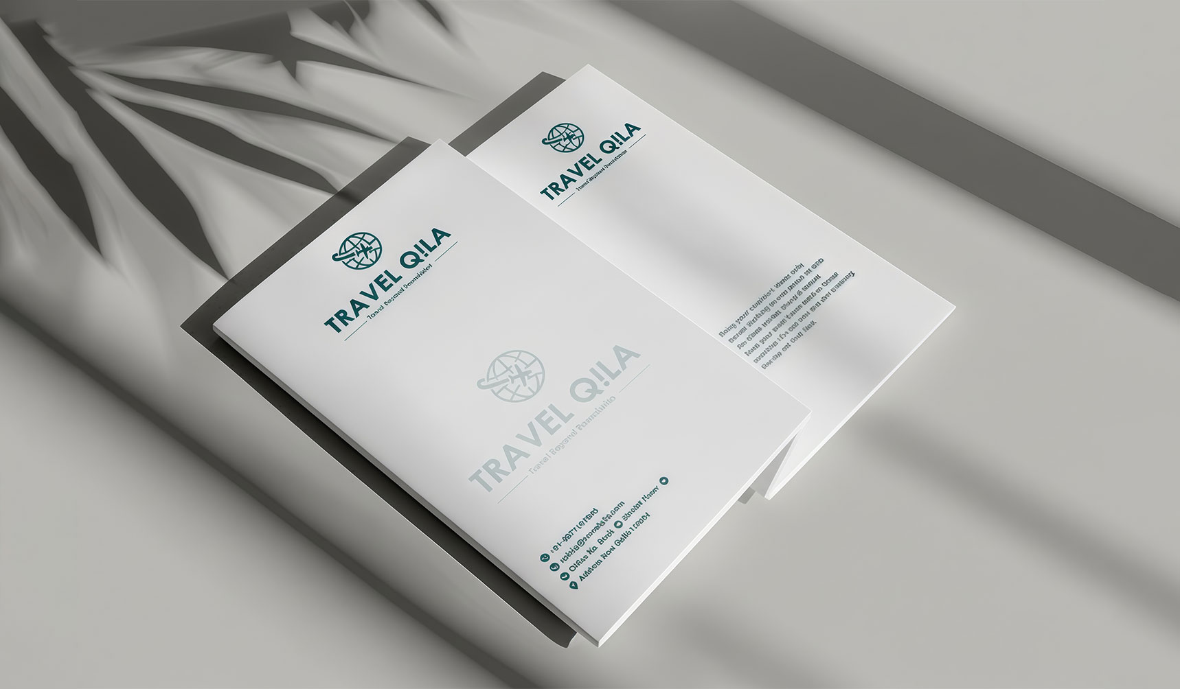 Booklets & Catalogues